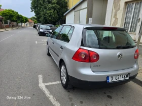 VW Golf 1.6 | Mobile.bg    8