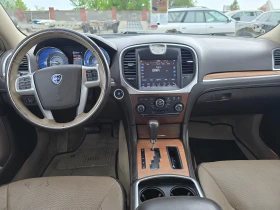 Lancia Thema 3.0D PORTFOLIO - 11800 лв. - 66089053 10