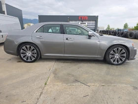 Lancia Thema 3.0D PORTFOLIO - 11800 лв. - 66089053 7