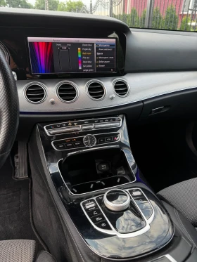 Обява за продажба на Mercedes-Benz E 220 220d 4matic ~36 499 лв. - изображение 10