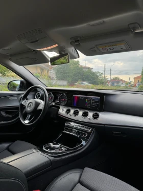 Обява за продажба на Mercedes-Benz E 220 220d 4matic ~36 499 лв. - изображение 7