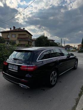 Обява за продажба на Mercedes-Benz E 220 220d 4matic ~36 499 лв. - изображение 5
