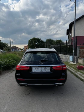 Обява за продажба на Mercedes-Benz E 220 220d 4matic ~36 499 лв. - изображение 4