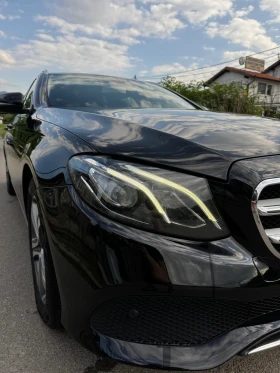 Обява за продажба на Mercedes-Benz E 220 220d 4matic ~36 499 лв. - изображение 6