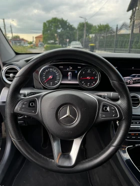 Обява за продажба на Mercedes-Benz E 220 220d 4matic ~36 499 лв. - изображение 8