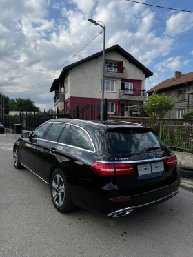 Обява за продажба на Mercedes-Benz E 220 220d 4matic ~36 499 лв. - изображение 3