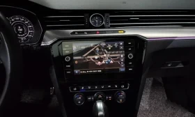 VW Arteon 2.0TDI 190к.с. - 37900 лв. - 45425468 13