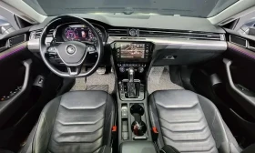 VW Arteon 2.0TDI 190к.с. - 37900 лв. - 45425468 6