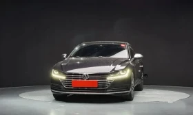 VW Arteon 2.0TDI 190к.с. - 37900 лв. - 45425468 3