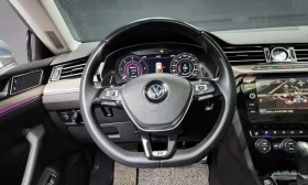 VW Arteon 2.0TDI 190к.с. - 37900 лв. - 45425468 12
