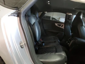 Audi A7 PREMIUM PLUS 3.0TFSI* ZF8* MATRIX* ПОДГРЕВ - 31500 лв. - 24299864 10