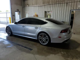 Audi A7 PREMIUM PLUS 3.0TFSI* ZF8* MATRIX* ПОДГРЕВ - 31500 лв. - 24299864 2