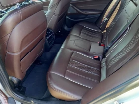 Обява за продажба на BMW 520 2.0 I Hibrid M5- седан ~59 059 лв. - изображение 10