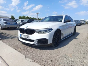 BMW 520 2.0 I Hibrid M5-  | Mobile.bg    16
