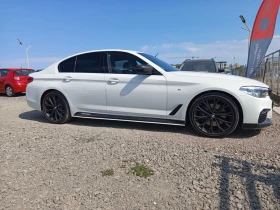 Обява за продажба на BMW 520 2.0 I Hibrid M5- седан ~59 059 лв. - изображение 5
