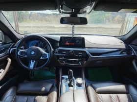 BMW 520 2.0 I Hibrid M5-  | Mobile.bg    14