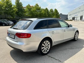 Обява за продажба на Audi A4 2.0TDI-143КС-АВТОМАТ! ~Цена по договаряне - изображение 3