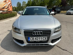 Обява за продажба на Audi A4 2.0TDI-143КС-АВТОМАТ! ~Цена по договаряне - изображение 6