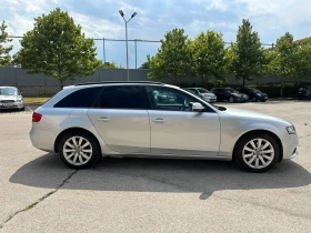 Обява за продажба на Audi A4 2.0TDI-143КС-АВТОМАТ! ~Цена по договаряне - изображение 4