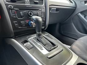 Обява за продажба на Audi A4 2.0TDI-143КС-АВТОМАТ! ~Цена по договаряне - изображение 11