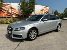 Обява за продажба на Audi A4 2.0TDI-143КС-АВТОМАТ! ~Цена по договаряне - изображение 1