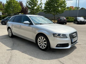 Обява за продажба на Audi A4 2.0TDI-143КС-АВТОМАТ! ~Цена по договаряне - изображение 5