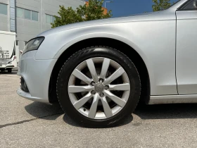 Обява за продажба на Audi A4 2.0TDI-143КС-АВТОМАТ! ~Цена по договаряне - изображение 7