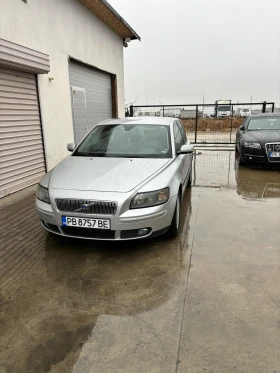 Volvo V50 1.6 | Mobile.bg    3