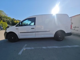 VW Caddy Facelift 2.0 | Mobile.bg    6