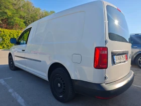 VW Caddy Facelift 2.0 | Mobile.bg    7