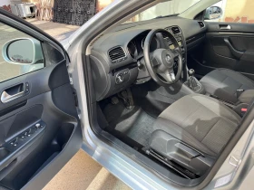 Обява за продажба на VW Golf 1.4 TSI БЕНЗИН ~6 200 лв. - изображение 6