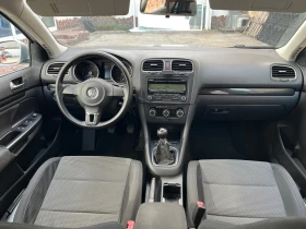 Обява за продажба на VW Golf 1.4 TSI БЕНЗИН ~6 200 лв. - изображение 10