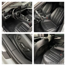 Audi A4 ОБСЛУЖЕНА, 2.0T, QUATTRO, CEYLEES, PANO - 34999 лв. - 11712629 13