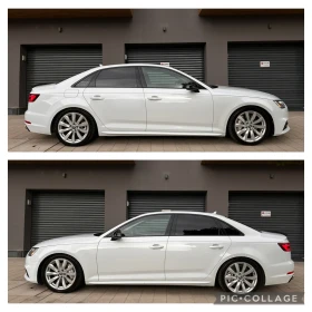 Обява за продажба на Audi A4 2.0T, QUATTRO, CEYLEES ~35 999 лв. - изображение 4