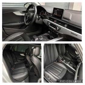 Audi A4 ОБСЛУЖЕНА, 2.0T, QUATTRO, CEYLEES, PANO - 34999 лв. - 11712629 14