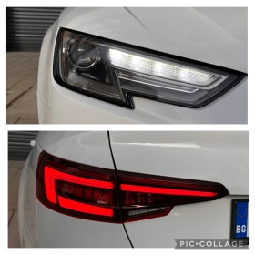 Обява за продажба на Audi A4 2.0T, QUATTRO, CEYLEES ~35 999 лв. - изображение 8