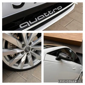 Обява за продажба на Audi A4 2.0T, QUATTRO, CEYLEES ~35 999 лв. - изображение 6