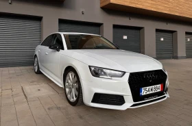 Обява за продажба на Audi A4 2.0T, QUATTRO, CEYLEES ~35 999 лв. - изображение 1