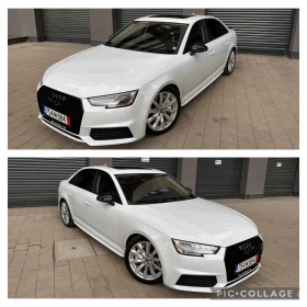 Обява за продажба на Audi A4 2.0T, QUATTRO, CEYLEES ~35 999 лв. - изображение 3