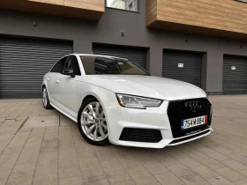 Обява за продажба на Audi A4 ОБСЛУЖЕНА, 2.0T, QUATTRO, CEYLEES, PANO ~33 999 лв. - изображение 1