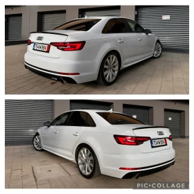 Обява за продажба на Audi A4 2.0T, QUATTRO, CEYLEES ~35 999 лв. - изображение 5