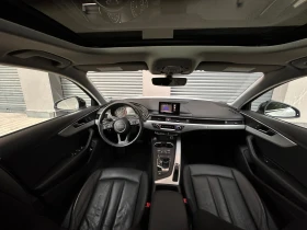 Обява за продажба на Audi A4 2.0T, QUATTRO, CEYLEES ~35 999 лв. - изображение 9