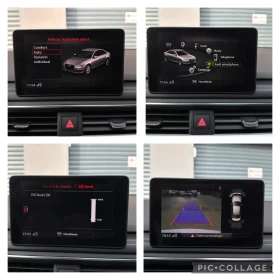 Audi A4 ОБСЛУЖЕНА, 2.0T, QUATTRO, CEYLEES, PANO - 34999 лв. - 11712629 17