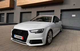 Обява за продажба на Audi A4 2.0T, QUATTRO, CEYLEES ~35 999 лв. - изображение 2