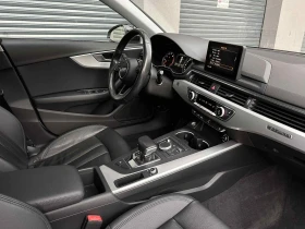Обява за продажба на Audi A4 ОБСЛУЖЕНА, 2.0T, QUATTRO, CEYLEES, PANO ~33 999 лв. - изображение 10