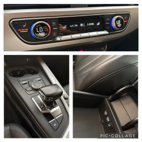Audi A4 ОБСЛУЖЕНА, 2.0T, QUATTRO, CEYLEES, PANO - 34999 лв. - 11712629 16