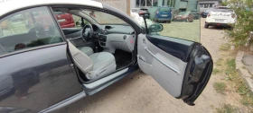 Citroen C3 pluriel | Mobile.bg    7