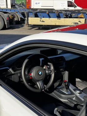 BMW 435 i X-Drive | Mobile.bg    5