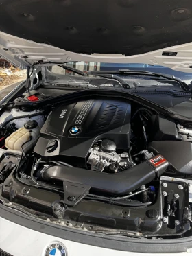 BMW 435 i X-Drive | Mobile.bg    10