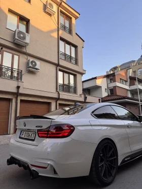 BMW 435 i X-Drive | Mobile.bg    9